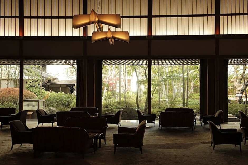 Sendai Akiu Onsen Sakan