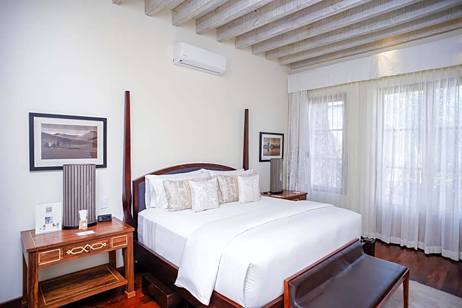 Photo 1 of 9 of Deluxe Junior Suite