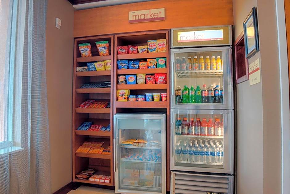 Fairfield Inn & Suites by Marriott Mobile Daphne/Eastern Shore