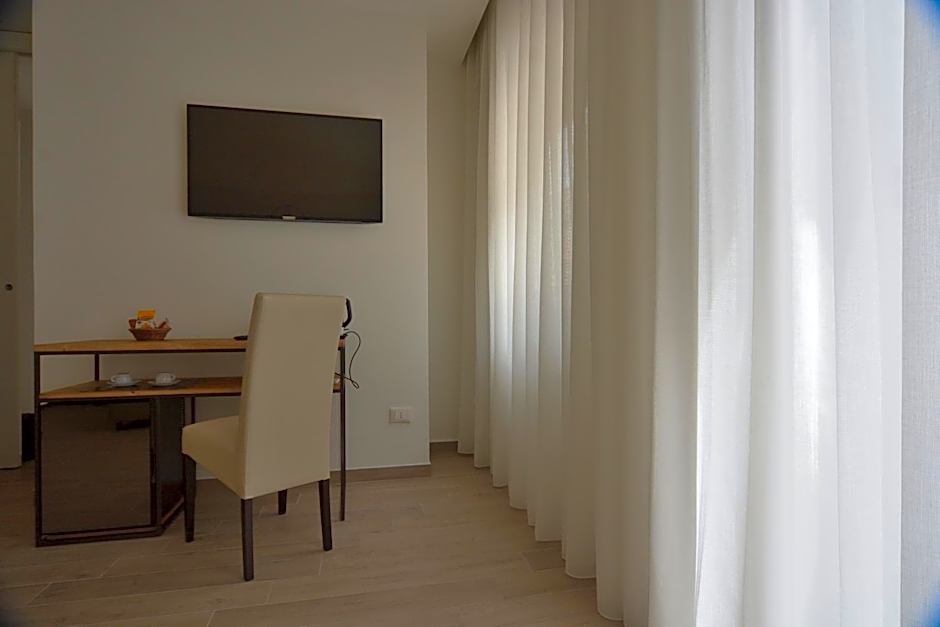 Il Rifugio Dei Templari