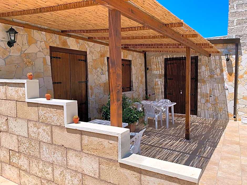 Residence Conchiglia San Giovanni