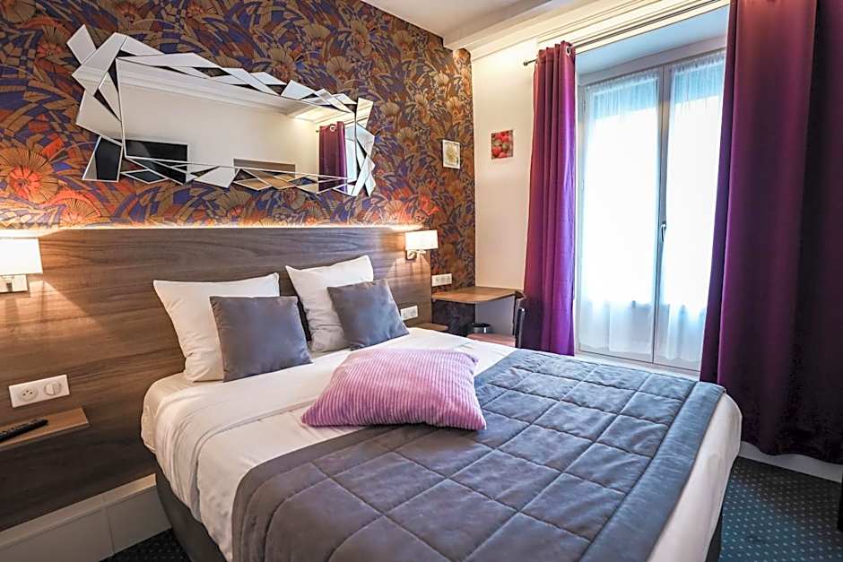 Hotel De La TA