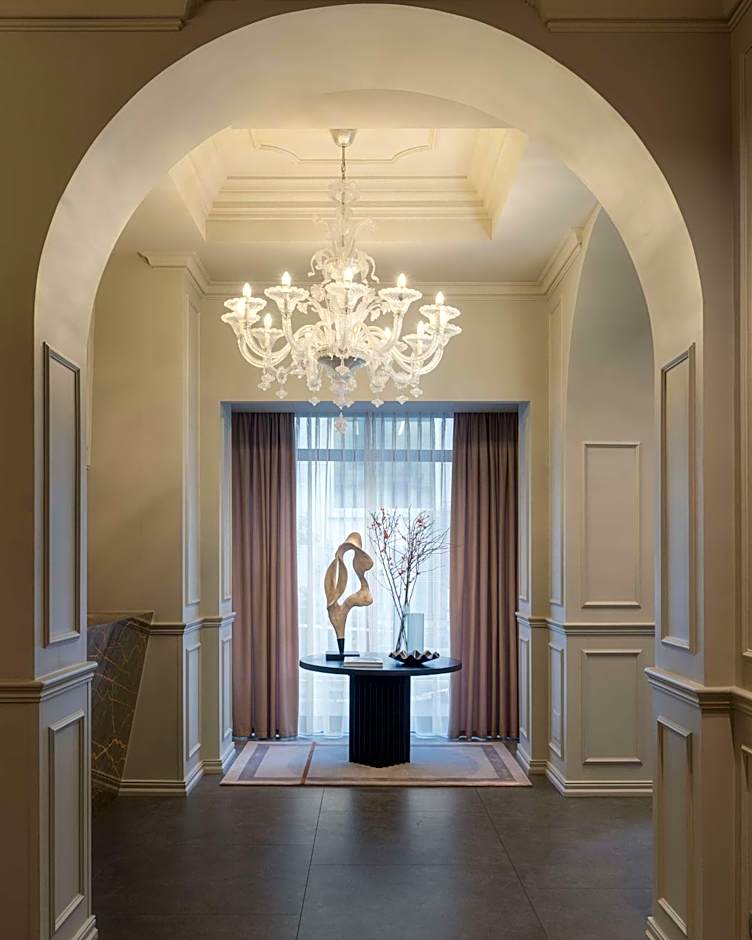 WorldHotel Casati 18