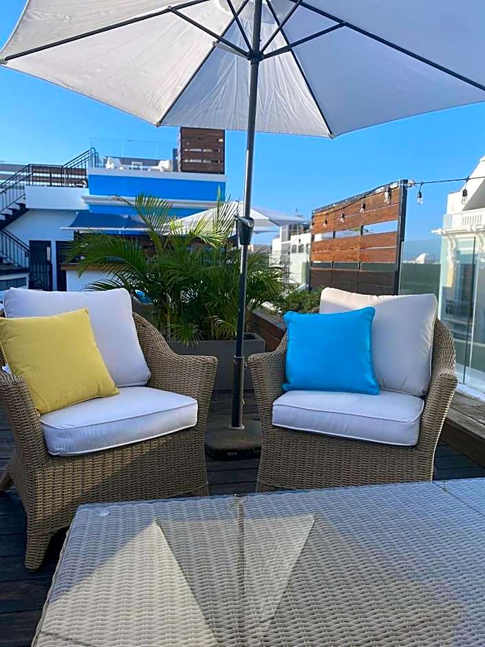 352 Guest House