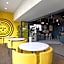 Hotel Yeogiuhtte Gangneung Gyeongpo