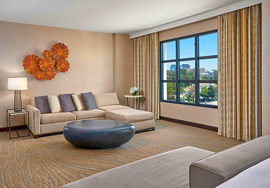 Hyatt Regency La Jolla at Aventine