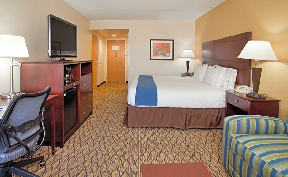 Holiday Inn Express Scottsdale North