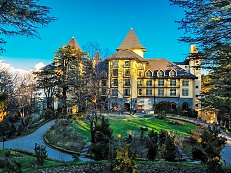 Wildflower Hall, An Oberoi Resort, Shimla