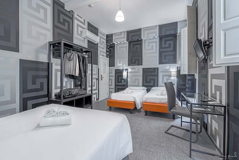 Hotel Argentina
