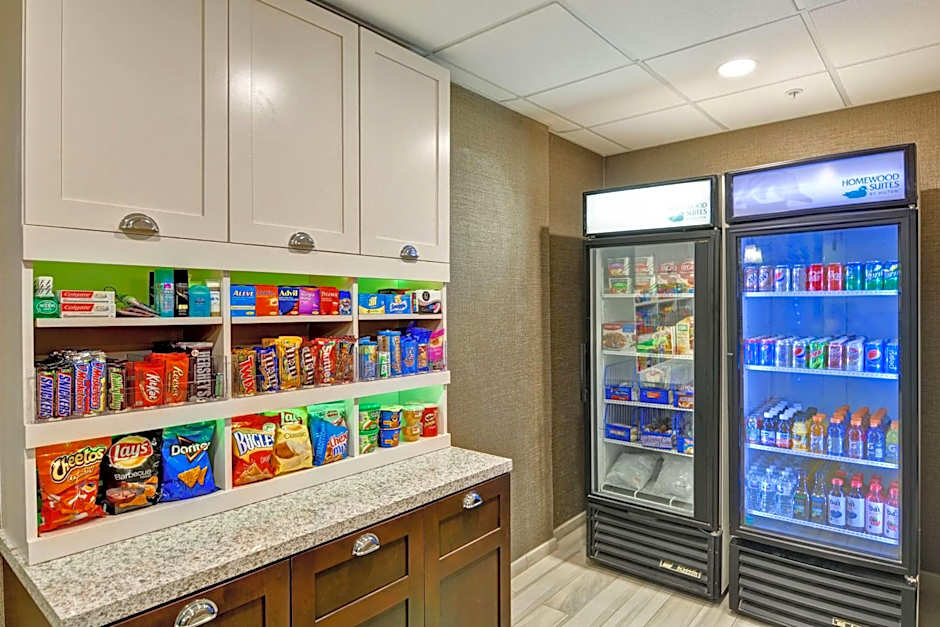 Homewood Suites By Hilton Kansas City/Overland Park