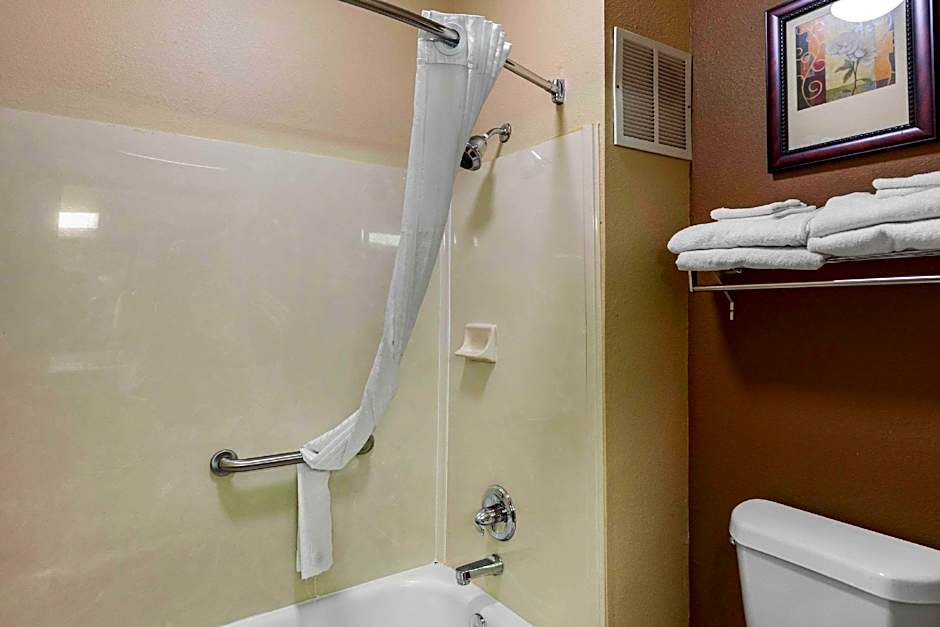 Comfort Suites The Colony - Plano West