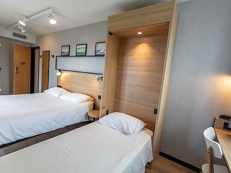 ibis Ciboure Saint-Jean-de-Luz