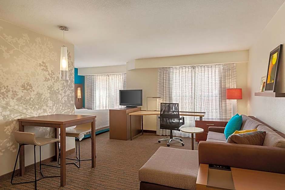 Residence Inn by Marriott Phoenix Chandler/Fashion Center