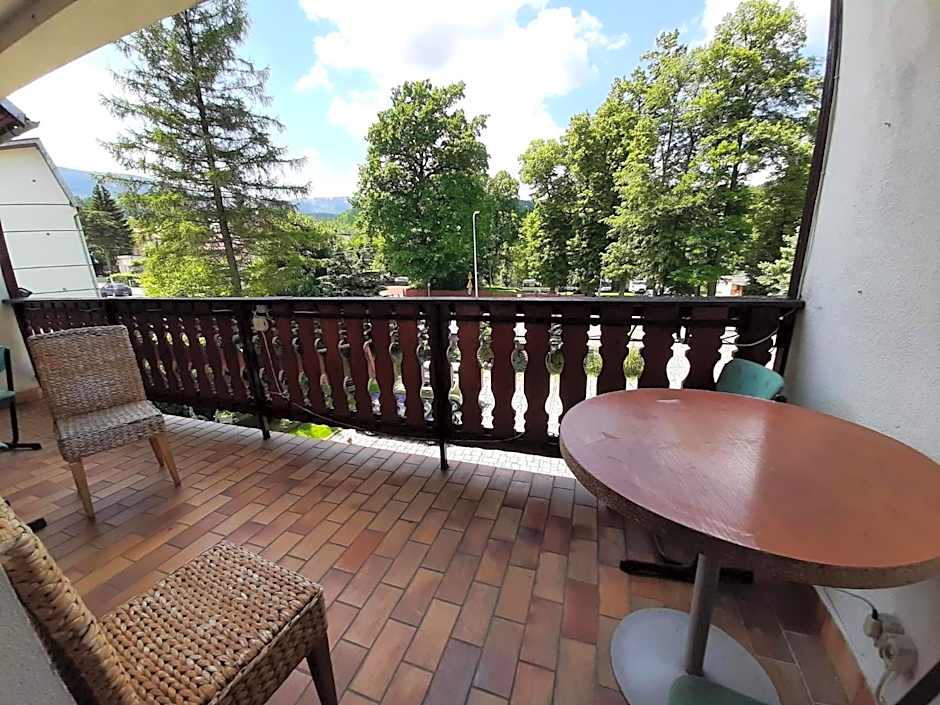 Usługi hotelarskie Karpacz