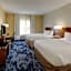 Fairfield Inn & Suites by Marriott Hutchinson