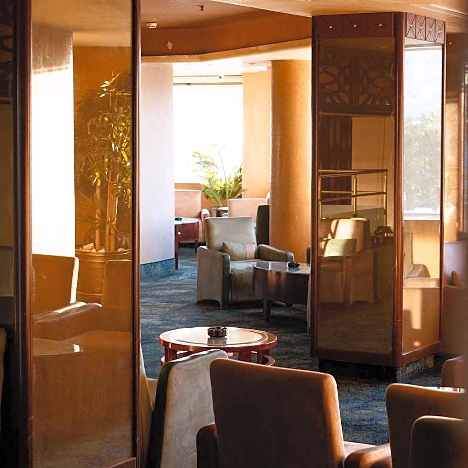 Tunis Grand Hotel