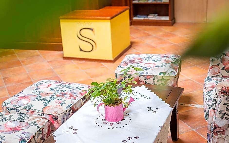 Hotel garni Steinfeld