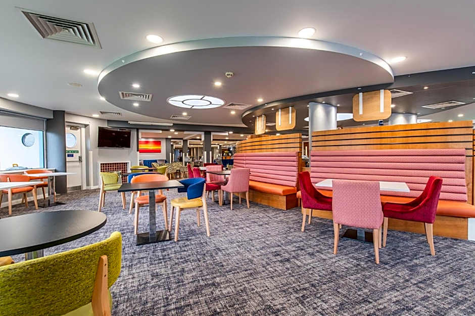 Holiday Inn Express Ramsgate  Minster By IHG