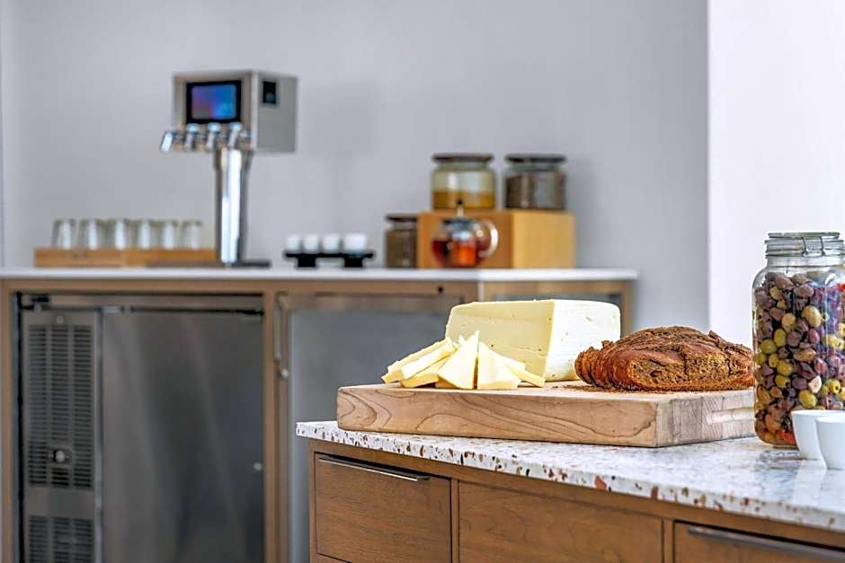 Element Cartersville