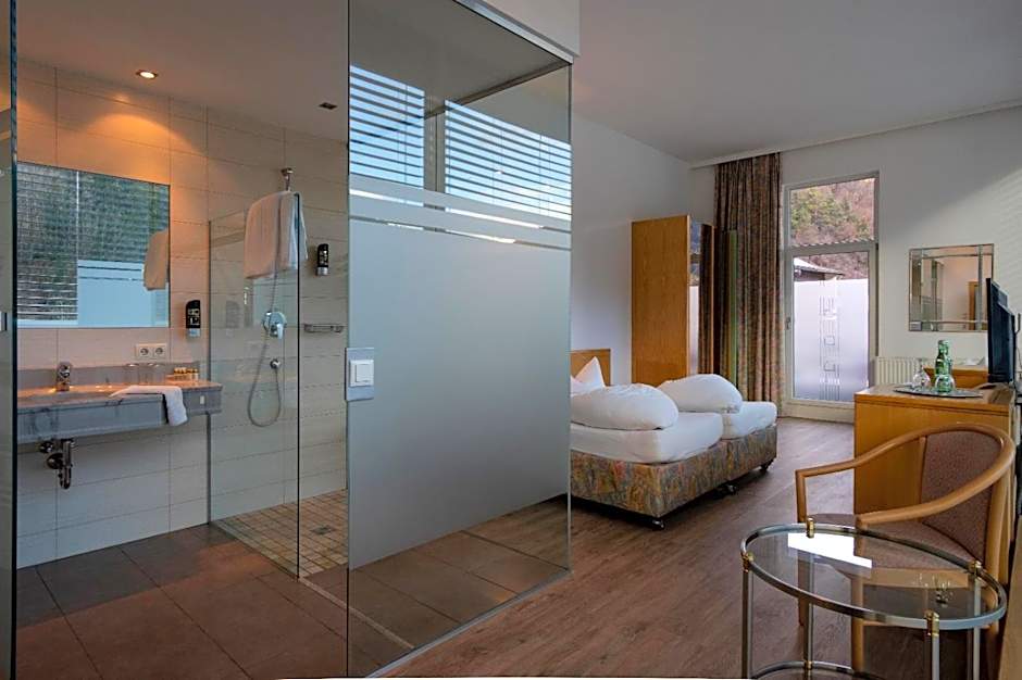 Hotel Bruggner Stub`n