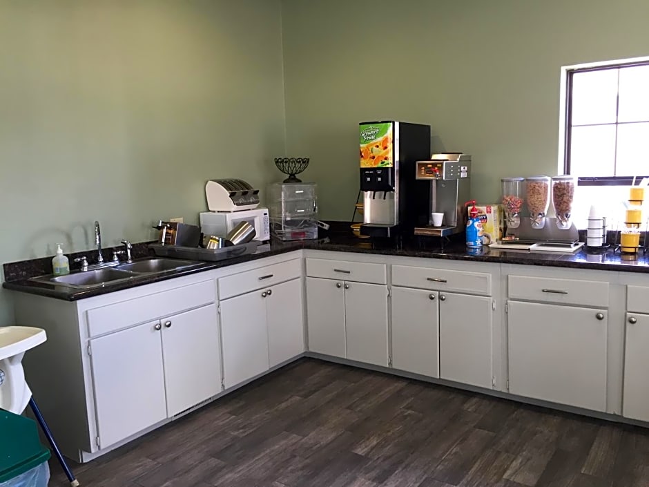 Americas Best Value Inn-Norman