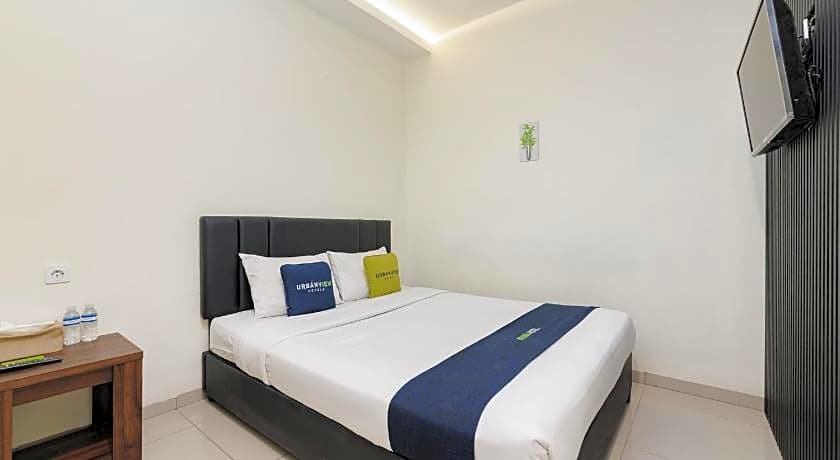 Urbanview Trans Hotel Batam by RedDoorz