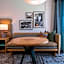 Marin Hilltop Hotel
