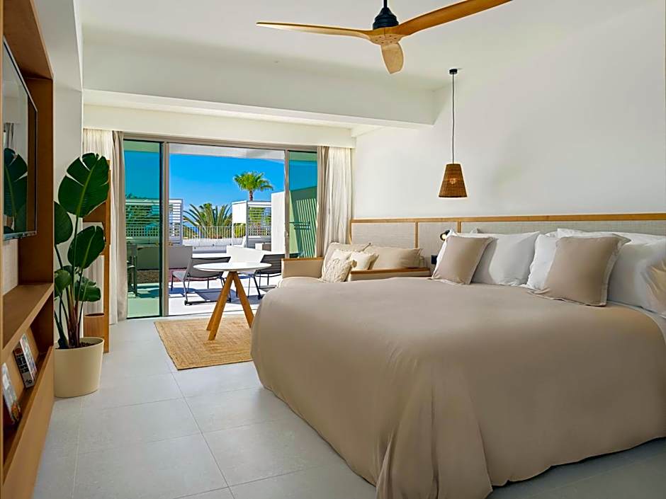 Paradisus by Melia Gran Canaria
