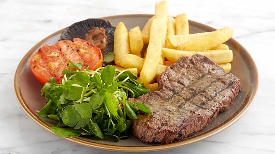 Holiday Inn Stoke on Trent By IHG