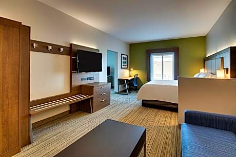 King Suite