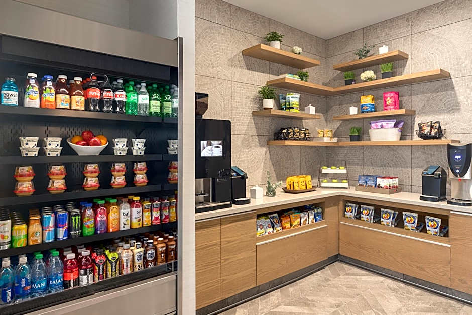 Even Hotel Rochester  Mayo Clinic Area By IHG