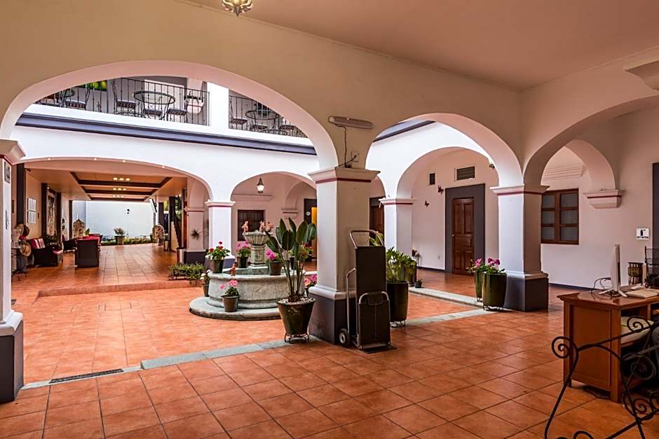 Hotel del Marquesado