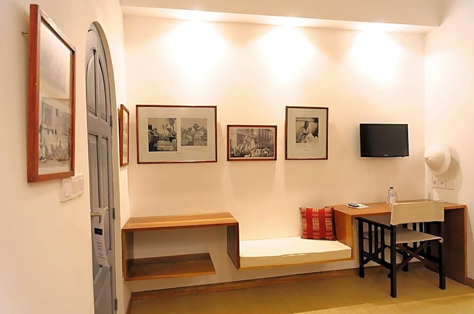 Hôtel La Résidence