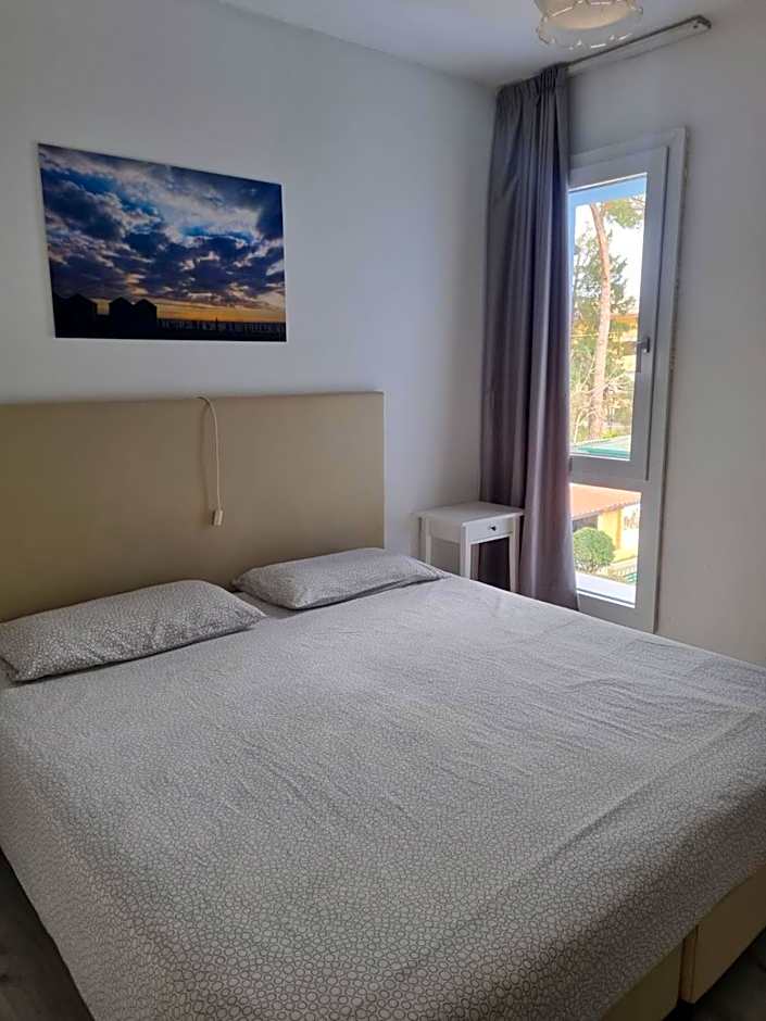 Appart-Hotel Holiday
