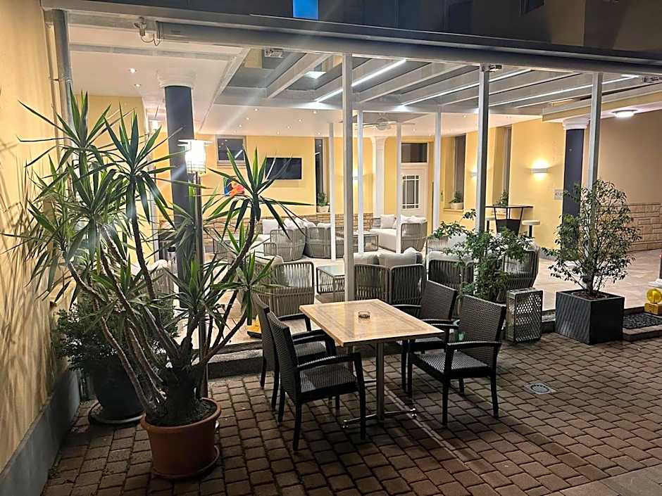 Apartment Hotel Kral