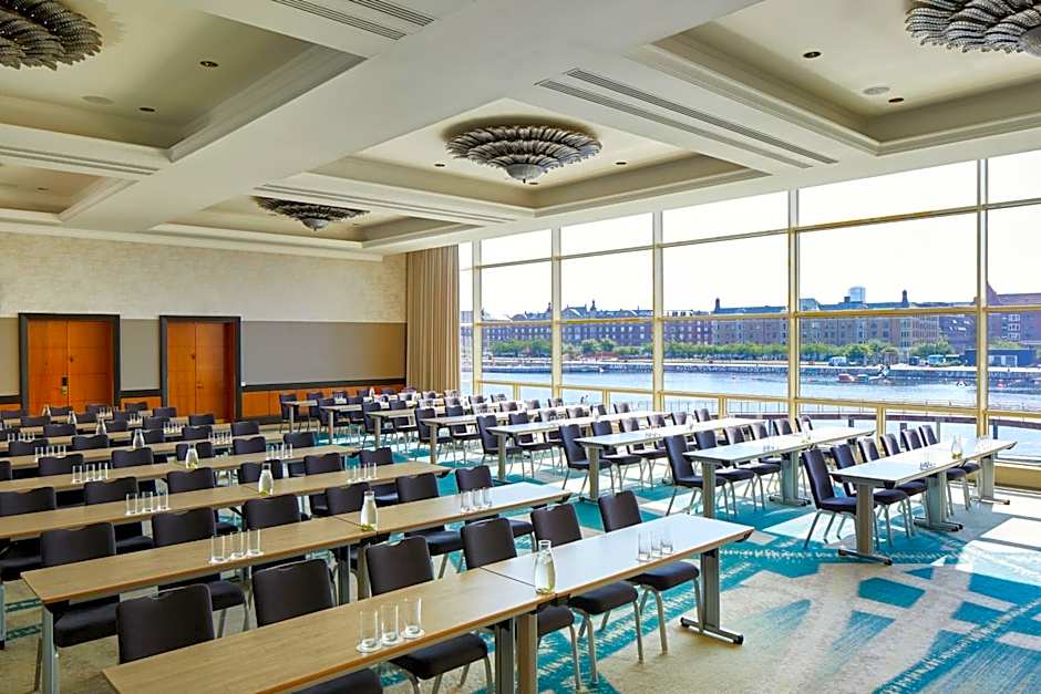 Copenhagen Marriott Hotel