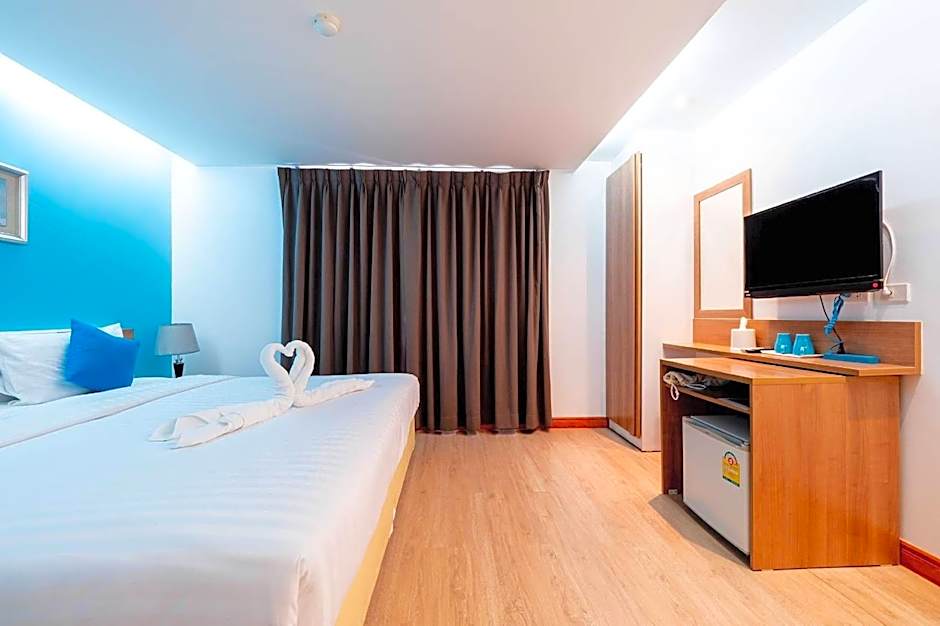 Photo 1 of 15 of Deluxe Double Room