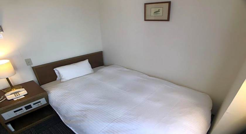 Komaki City Hotel by Lachotel