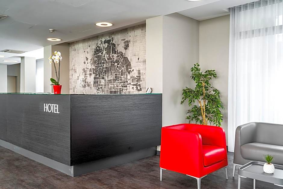 Fasthotel Linate