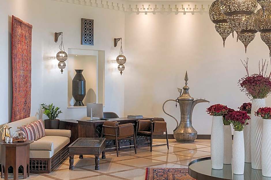 Aldhafra Desert Resort, Vignette Collection by IHG