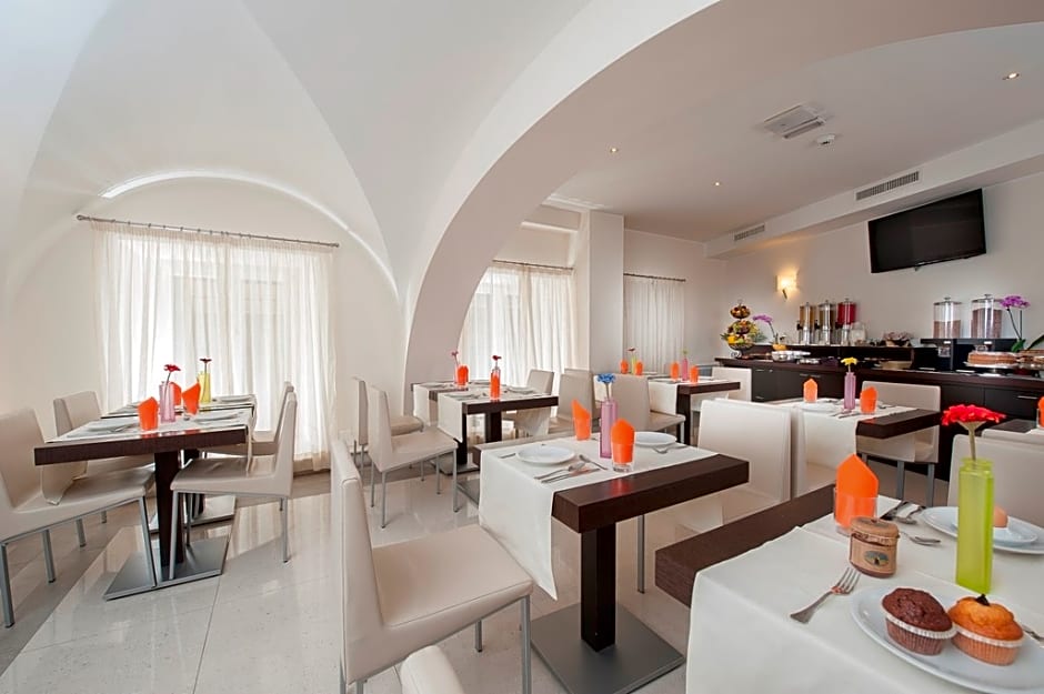 Demetra Hotel