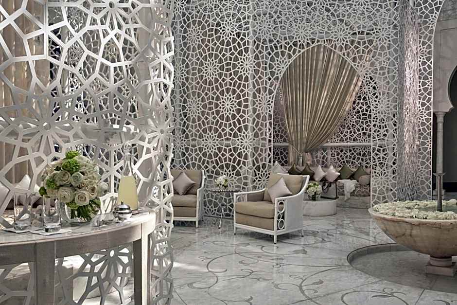 Royal Mansour Marrakech