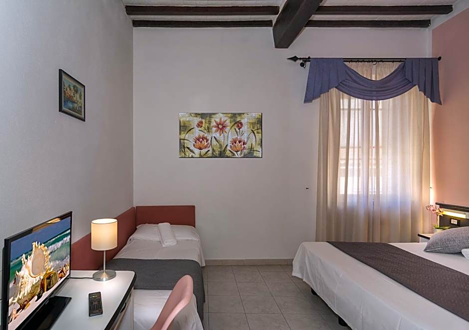 Hotel Amalfitana