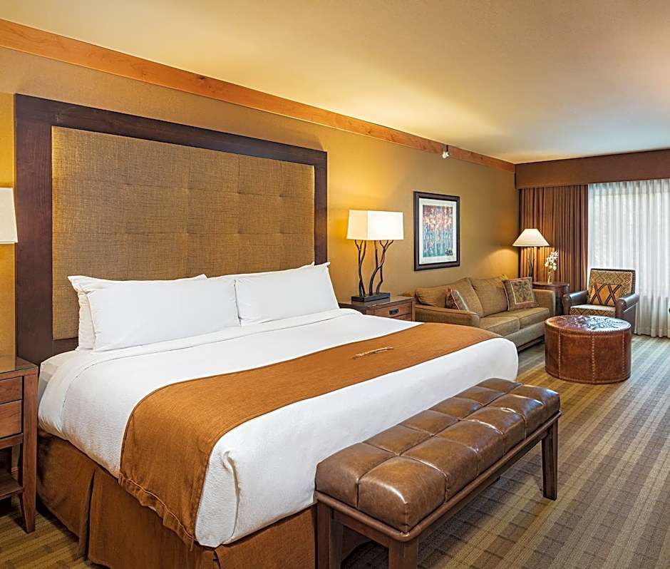 Wyoming Inn of Jackson Hole