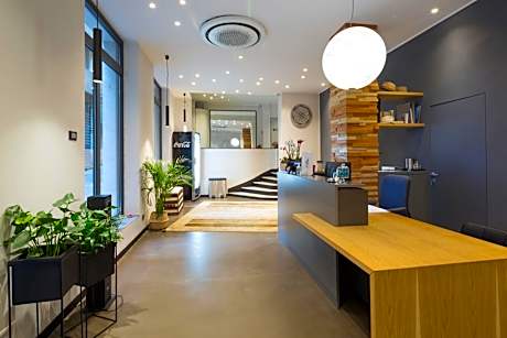 Hotel Doria