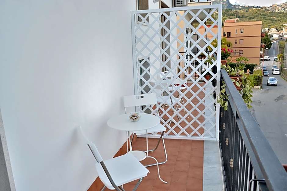 B&B Al Sole di Sicilia