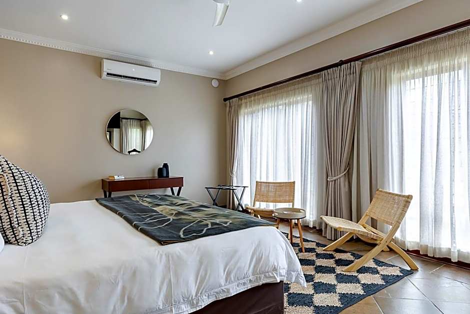 Matumi Golf Lodge