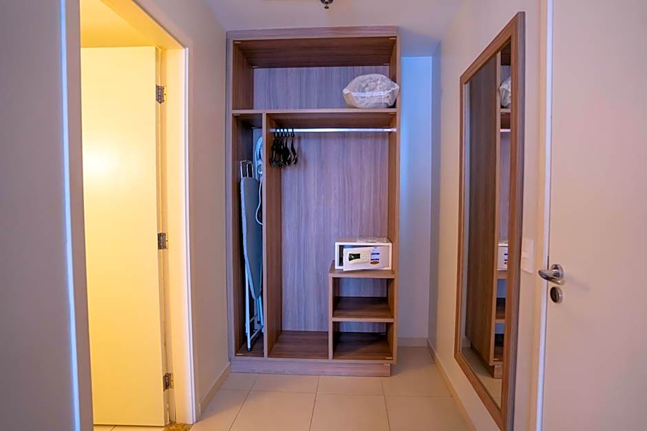 Comfort Hotel Santos