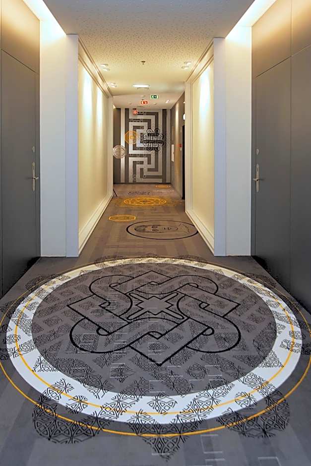 HD | Duecitânia Design Hotel