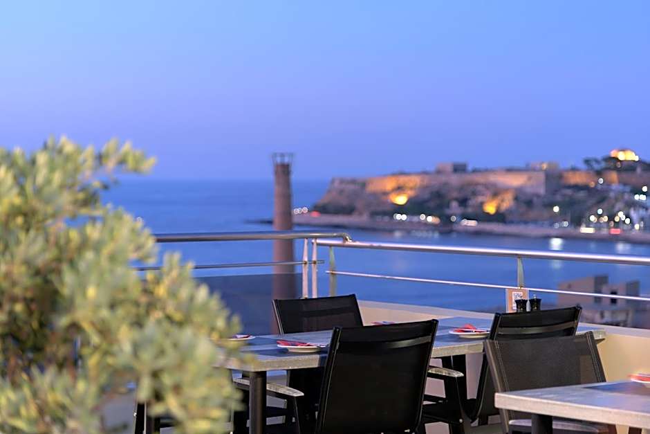 Macaris Suites & Spa